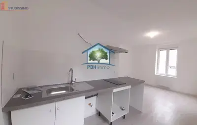 Studio à Eygurande