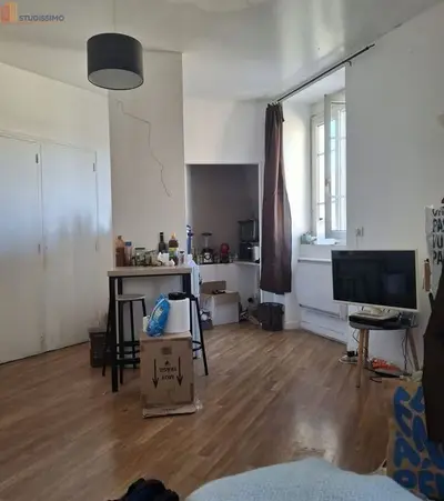 Studio à Brive-la-Gaillarde
