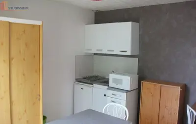 Studio à Rosiers-d'Égletons