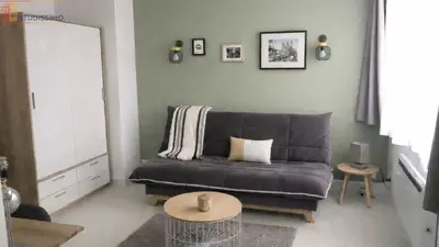 Studio à Brive-la-Gaillarde