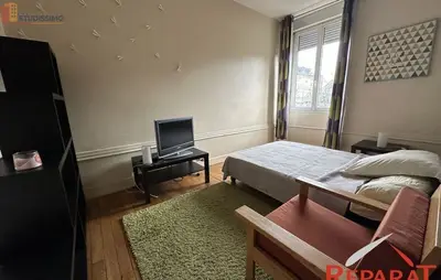 Studio à Brive-la-Gaillarde