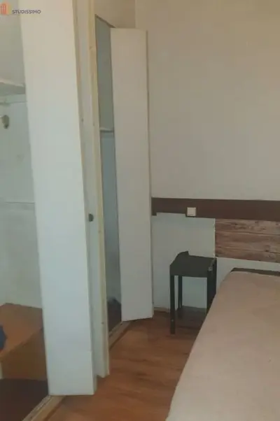 Studio à Ussel