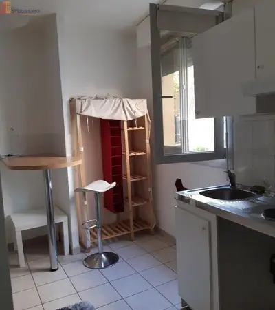Studio à Brive-la-Gaillarde