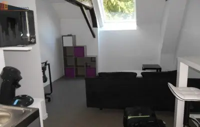 Studio à Égletons