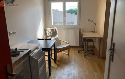 Studio à Égletons