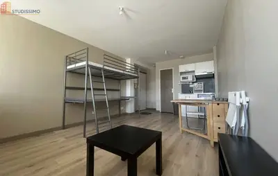 Studio à Égletons