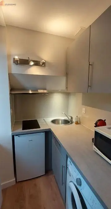Studio à Arnac-Pompadour