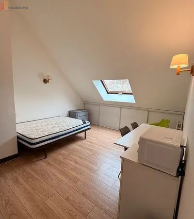 Studio à Brive-la-Gaillarde