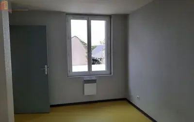 Studio à Égletons