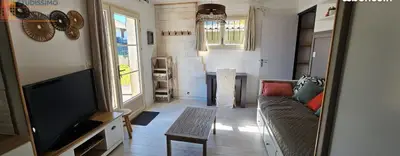 Studio à Brive-la-Gaillarde