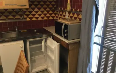Studio à Naves
