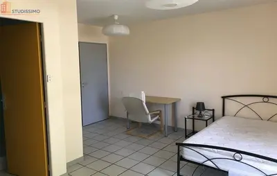 Studio à Égletons