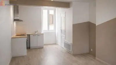 Studio à Tulle