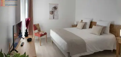 Studio à Brive-la-Gaillarde