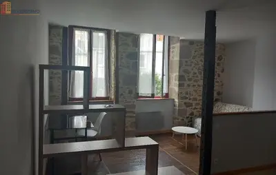 Studio à Tulle