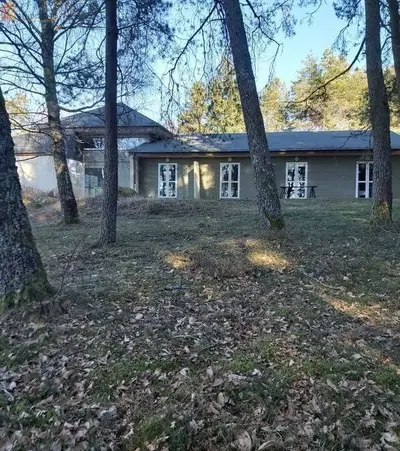 Studio à Saint-Yrieix-le-Déjalat