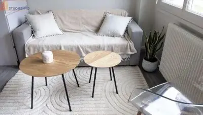 Studio à Tulle