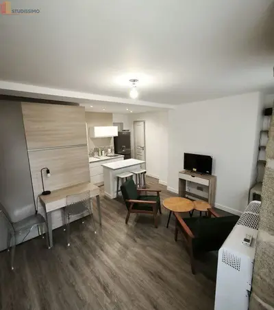 Studio à Brive-la-Gaillarde
