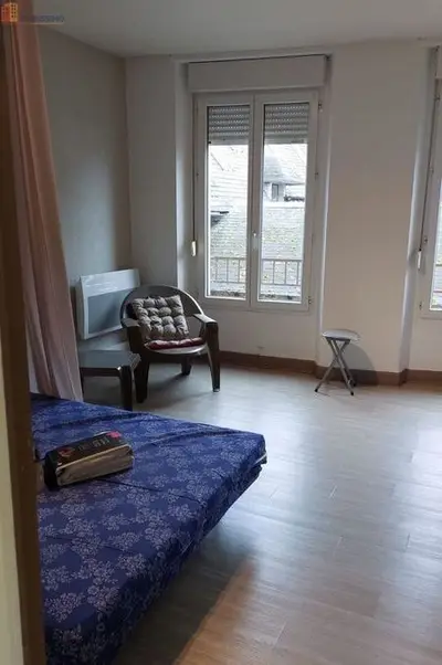 Studio à Neuvic