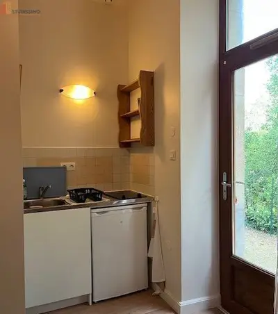 Studio à Dijon
