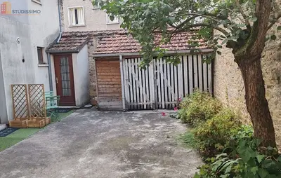 Studio à Dijon