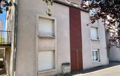 Studio à Dijon