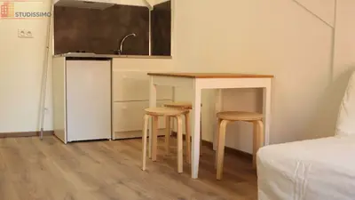 Studio à Dijon