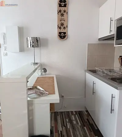 Studio à Dijon