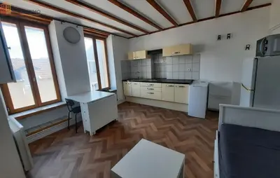 Studio à Dijon
