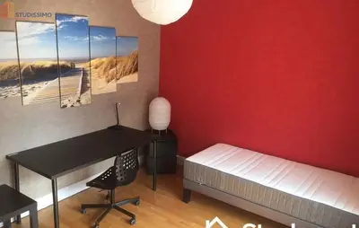 Studio à Dijon