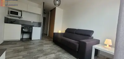 Studio à Dijon