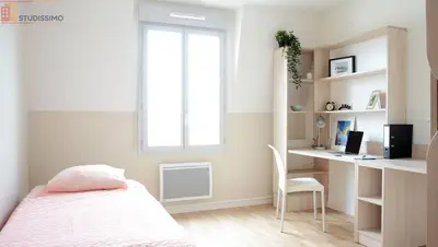 Studio à Dijon