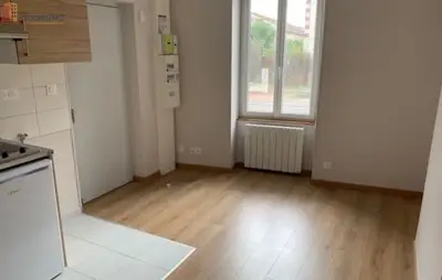 Studio à Dijon