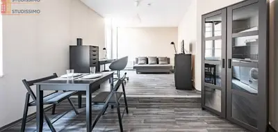 Studio à Dijon