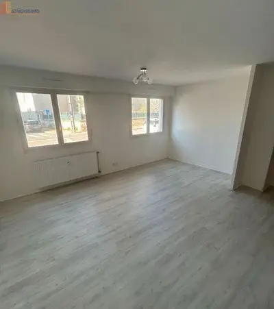 Studio à Dijon