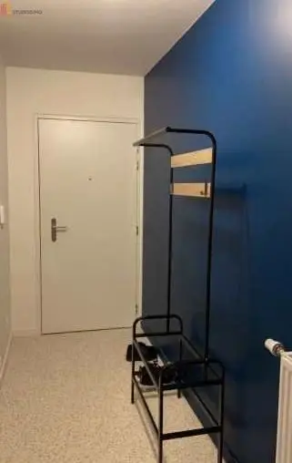 Studio à Dijon