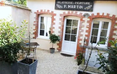 Studio à Messigny-et-Vantoux
