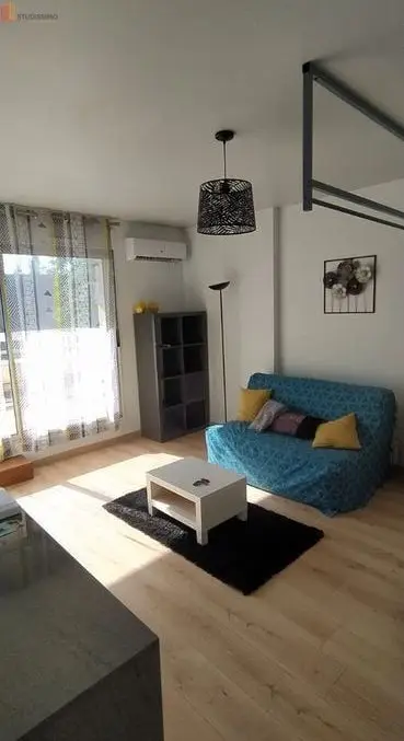 Studio à Fontaine-lès-Dijon