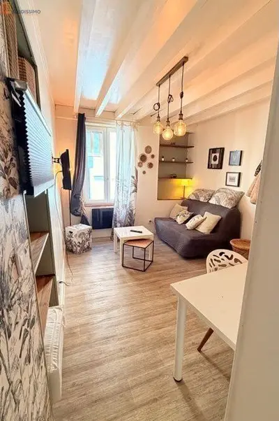 Studio à Dijon