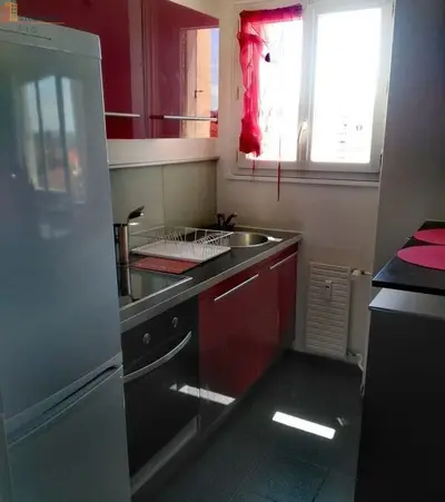 Studio à Dijon