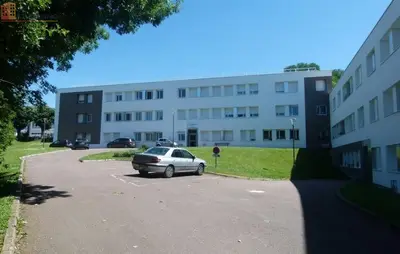 Studio à Montbard