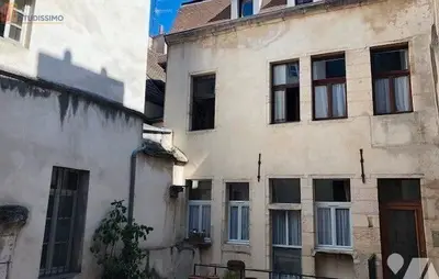 Studio à Dijon