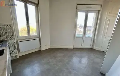 Studio à Dijon