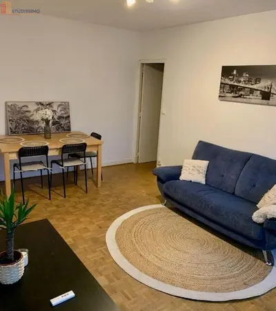 Studio à Dijon