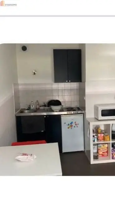 Studio à Dijon
