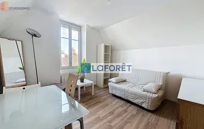 Studio à Dijon