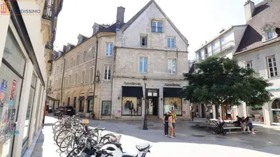 Studio à Dijon