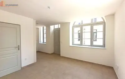 Studio à Dijon