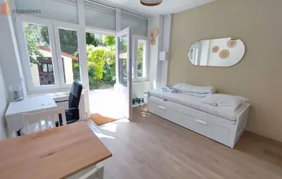 Studio à Dijon