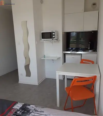 Studio à Dijon